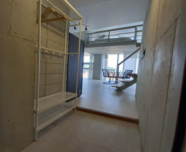 Others, Busan Maison Pension, Haeundae