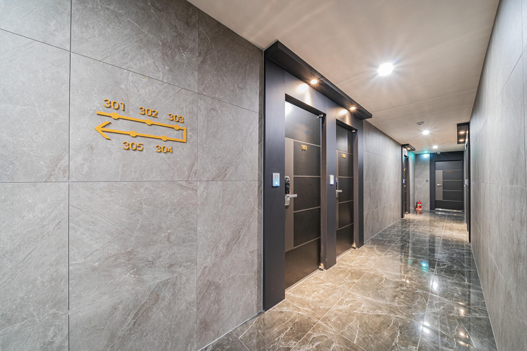 Others 4, Ilsan (Tanhyun) Mikasa Hotel, Goyang