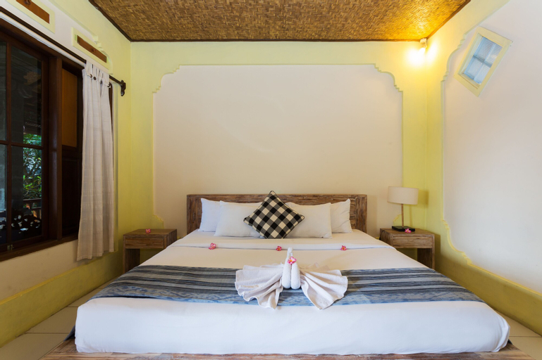 Bedroom 27