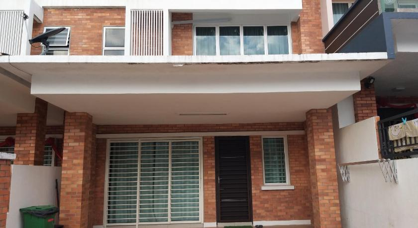 Goodview Vacation Homestay @Kajang, Hulu Langat