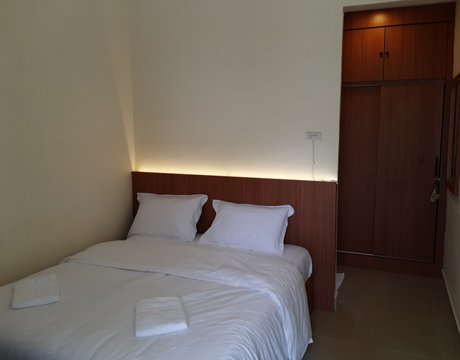 Bedroom 2, BERYL HOMESTAY, North Tapanuli