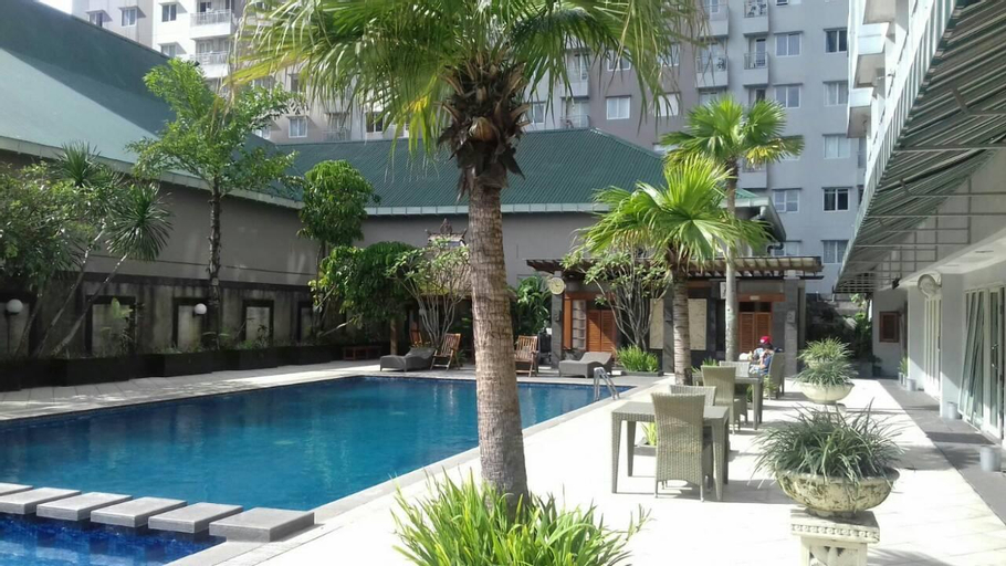 Sport & Beauty, Studio Galeri Ciumbuleuit 1 By Kevin Property22, Bandung