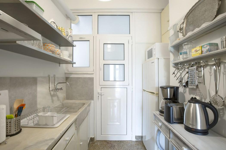 Others 5, Attractive Flat near Acropolis Museum, Attica