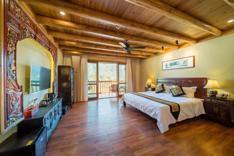 Bedroom 8