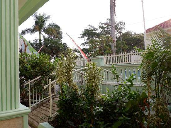 Others 3, Siguragura Homestay Syariah, Malang