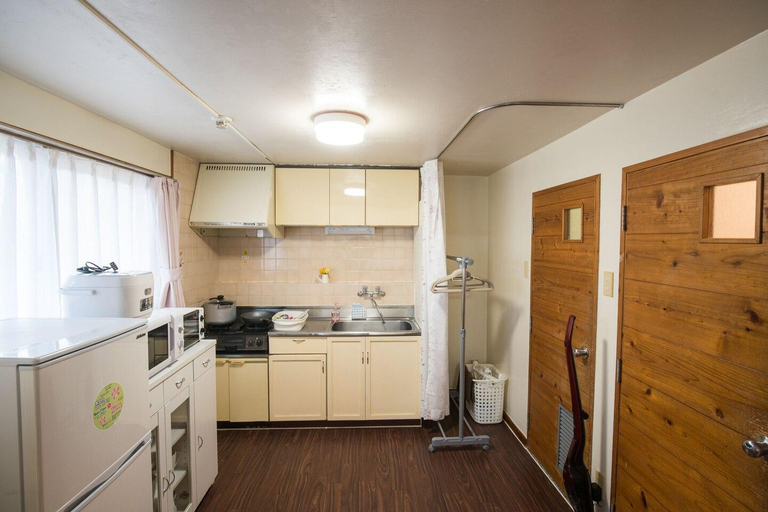 Others 4, B27【Lilac】Walk to the beach&good access Aquarium ,, Onna
