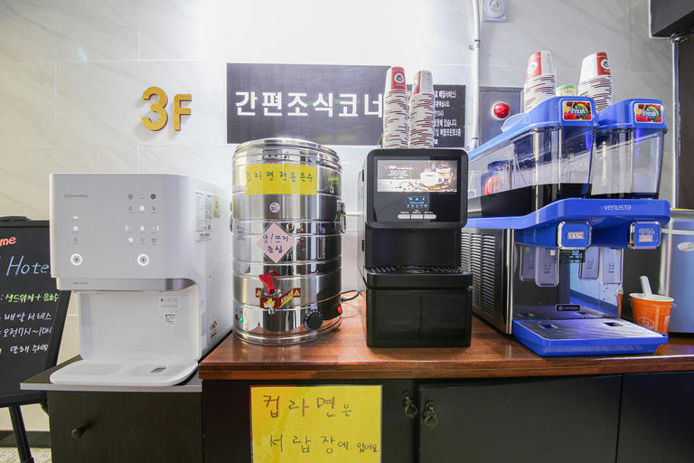Others 3, Jinju Feel Hotel, Jinju