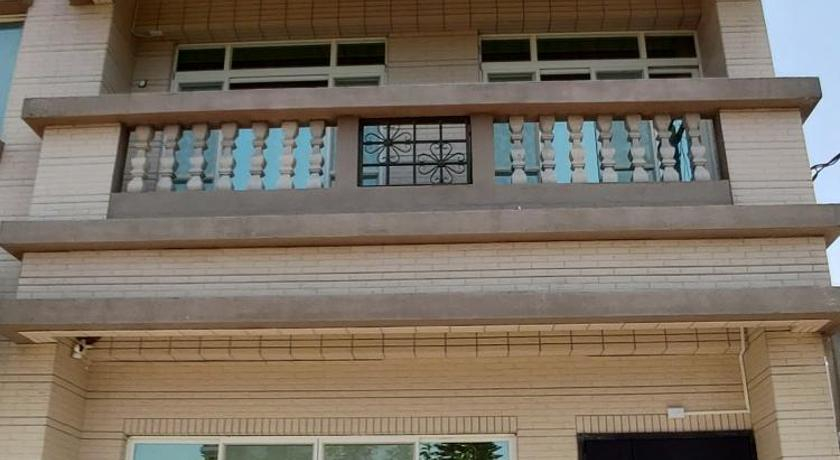 紅築民宿, Kinmen
