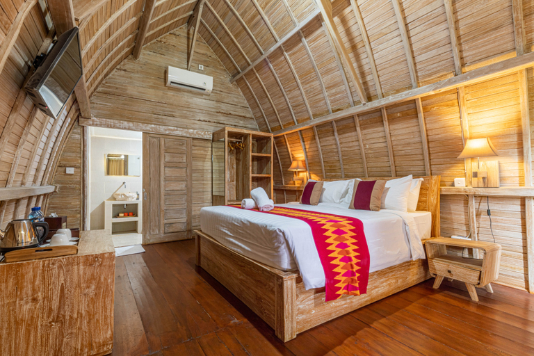 Daghan Cottage Nusa Penida Room Type - Daghan Cottage Nusa Penida