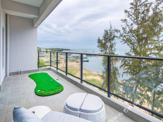 Others 4, Sohere Seaview Boutique Hostel, Sanya