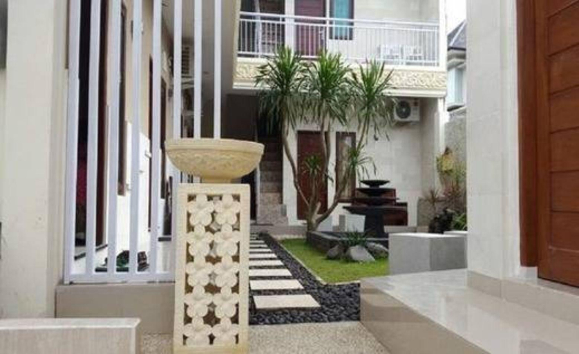 Others 2, Adelia Residence, Denpasar