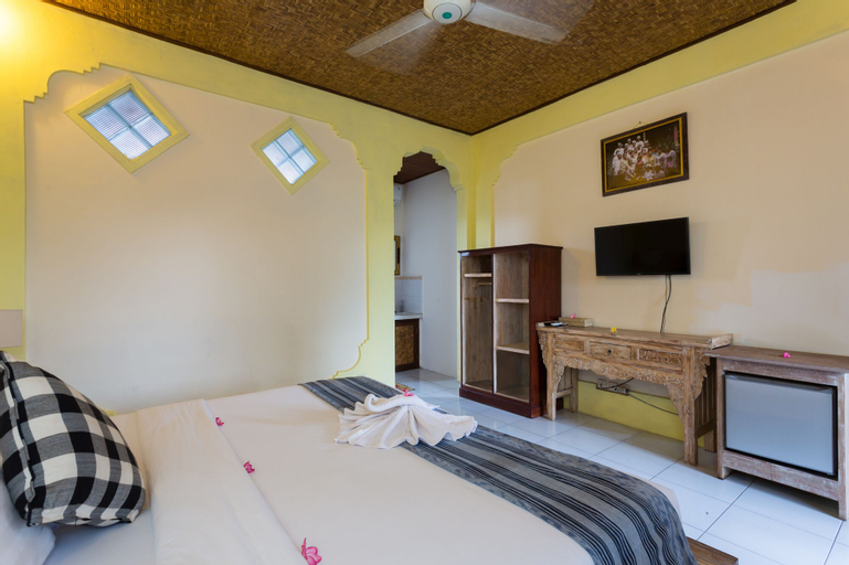 Bedroom 30