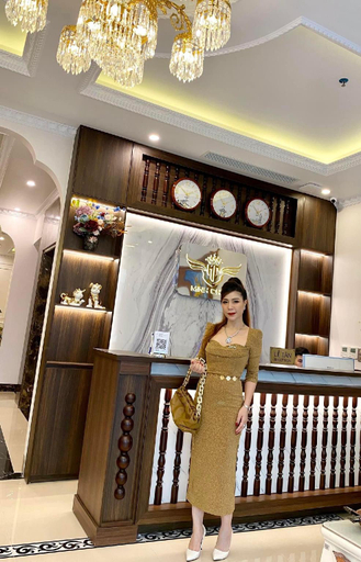Others 2, Minh Chau Hotel, Hạ Long