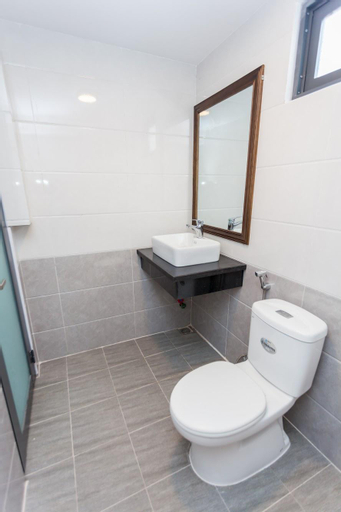 Bedroom 5, White Villa, Vũng Tàu