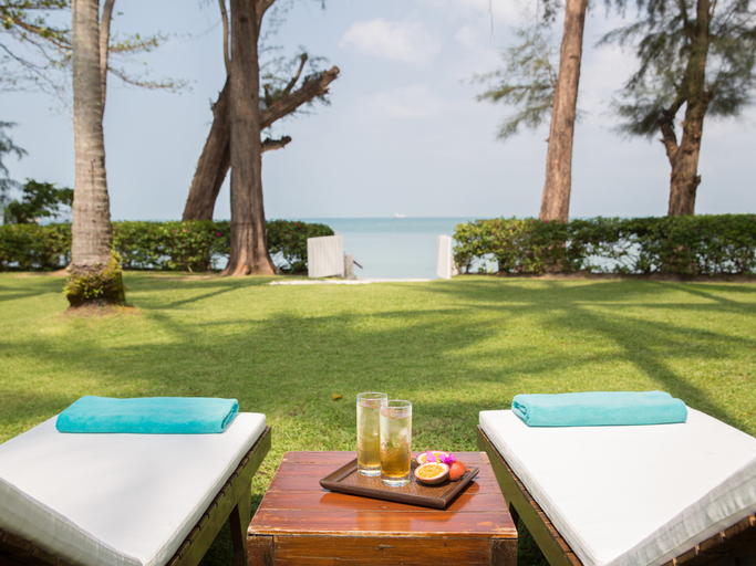 Others 3, Ban Suriya, Ko Samui