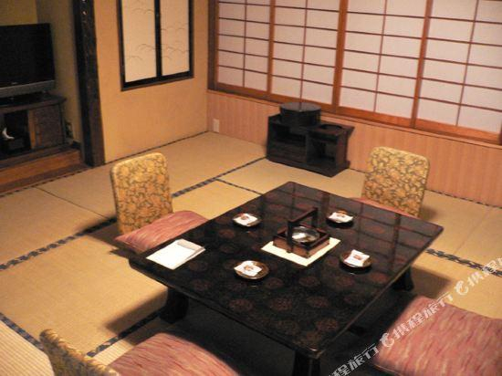 Others 4, Nakajima Ryokan, Hanamaki