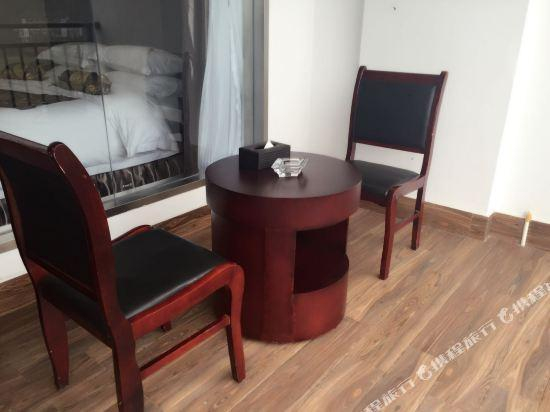 Others 5, Half Moon Creek Resort Hotel, Zhangjiajie