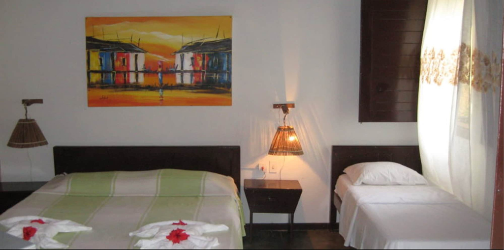 Bedroom 4