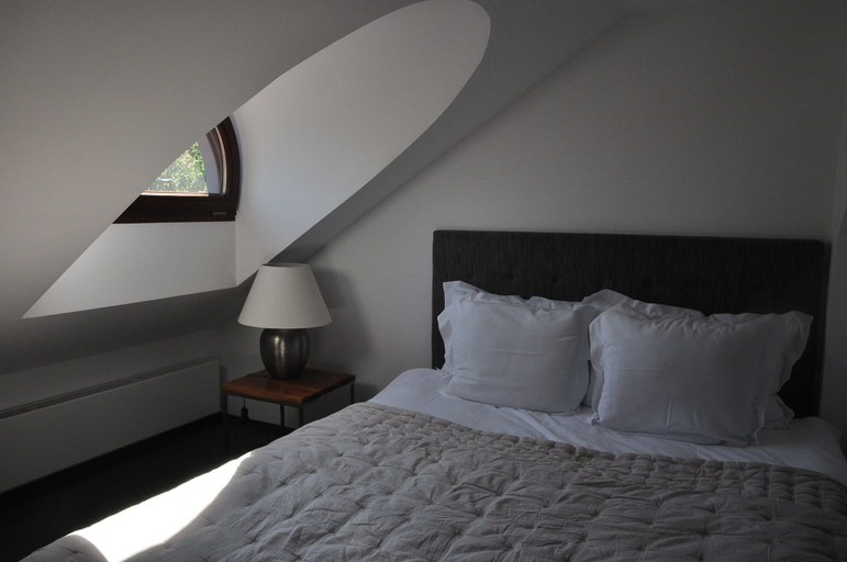 Bedroom 3, Jakubus, Namysłów
