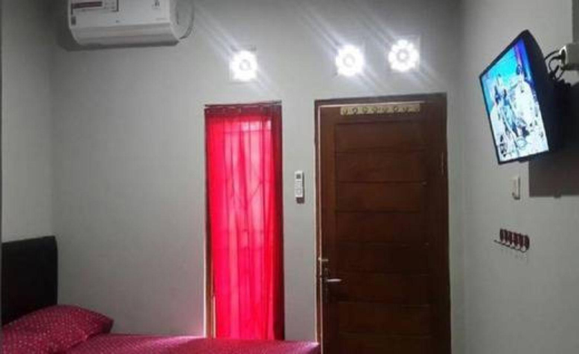 Bedroom, Adelia Residence, Denpasar