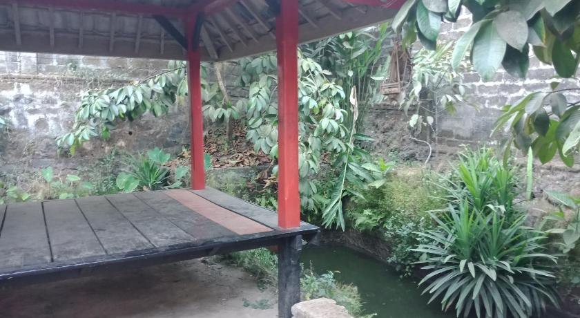 Exterior & Views 2, Dianata Homestay, Lombok