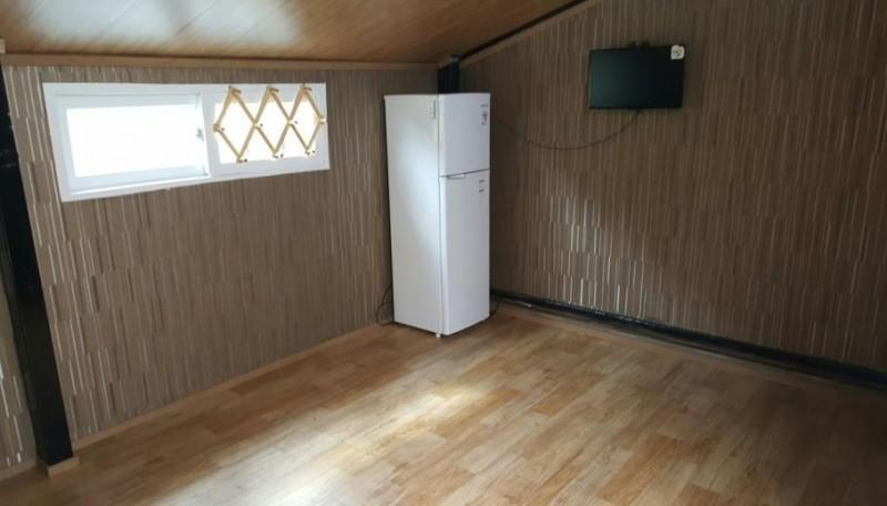 5, Andong Lux Glamping and Farm, Andong