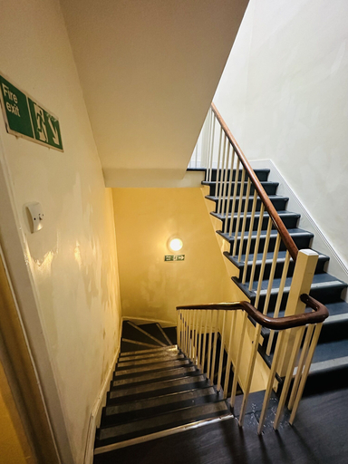 Others 5, Thanet Hotel Annex, London
