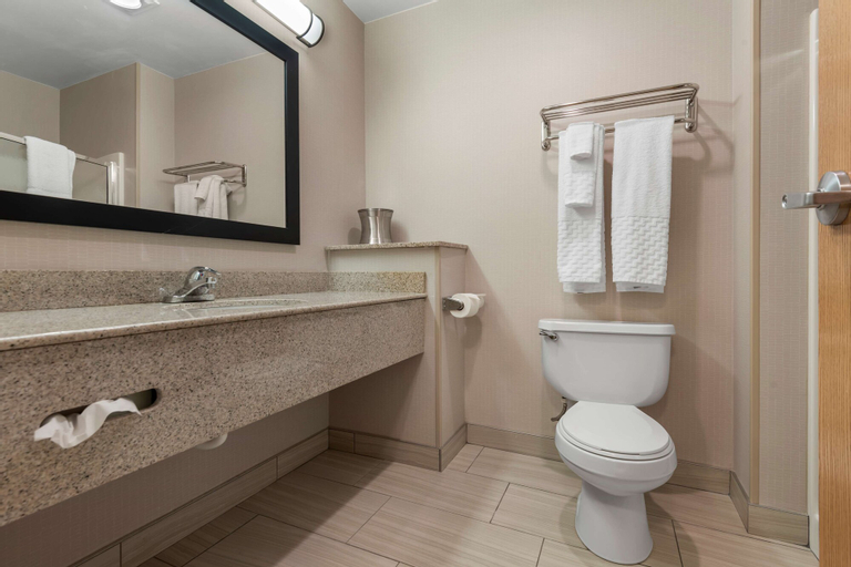 Bathroom 8