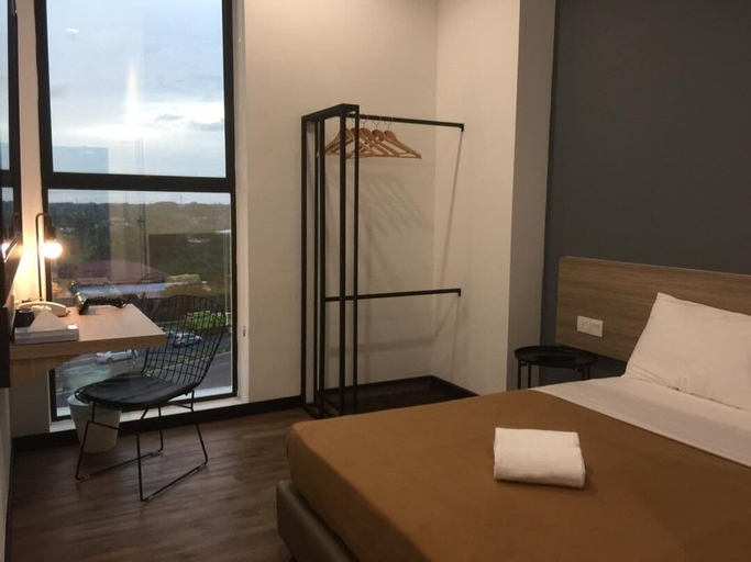 Bedroom 7