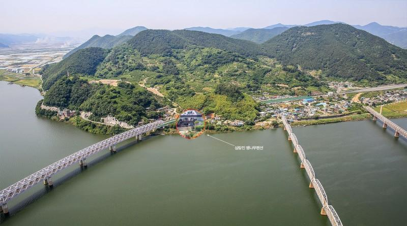 Others 4, Miryang Samrang JinpengnamuPension, Miryang