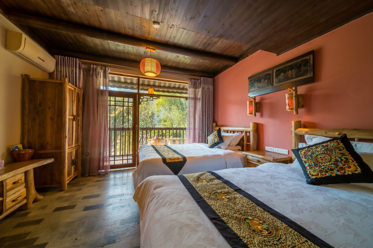 Bedroom 7