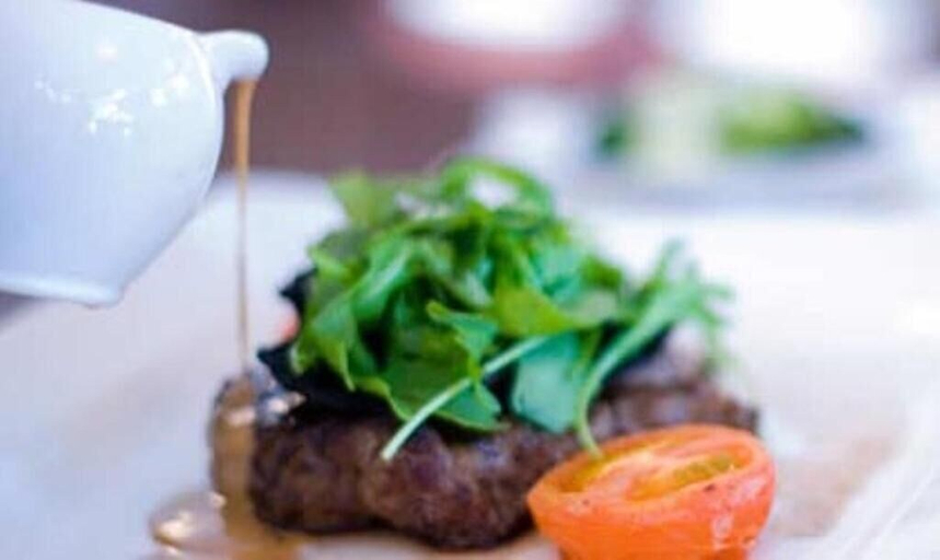 Food & Drinks 5, The Hickstead Hotel, West Sussex