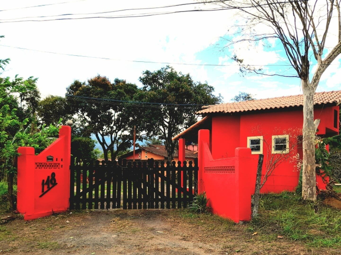 Exterior & Views 2, Sitio148 Hospedaria, Itatiaia