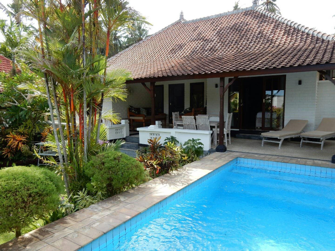 Sport & Beauty 2, Villa Jasri Point - Beachfront Villa close to surf, Karangasem