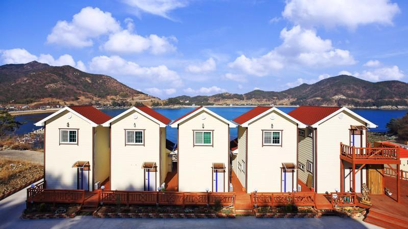 Others 1, Namhae The Eunbitara Pension, Namhae