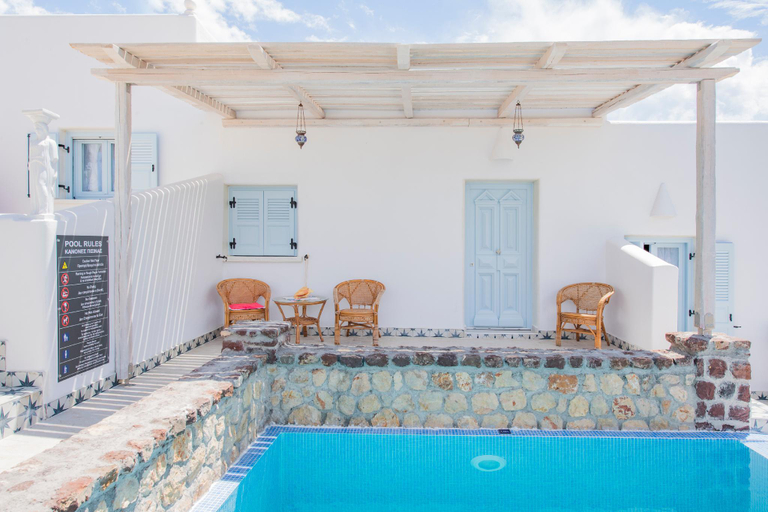 Sport & Beauty 3, Starlight Luxury Seaside Villa, South Aegean