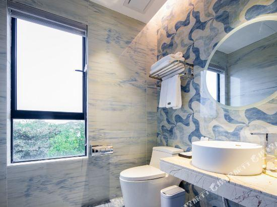Others 5, Sohere Seaview Boutique Hostel, Sanya