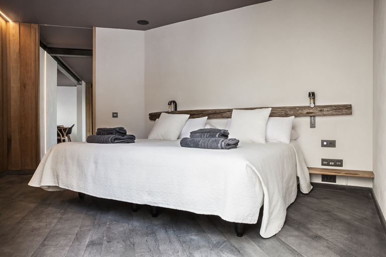 Bedroom 3, Nautilus Lanzarote, Las Palmas