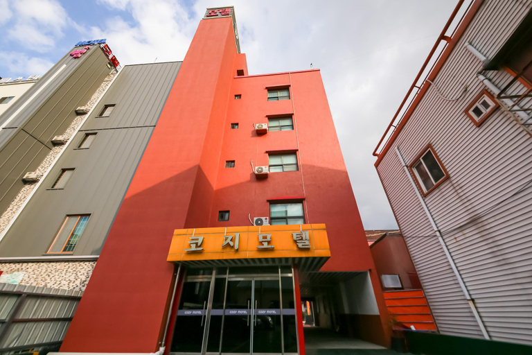Others 5, Gwangyang Cozy, Gwangyang
