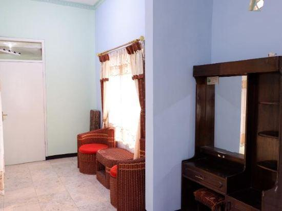 Others 4, Siguragura Homestay Syariah, Malang