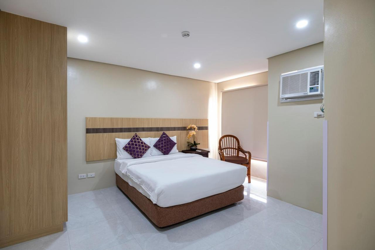 Bedroom 4, Cebu Family Suites, Cebu City