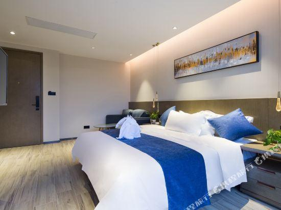 Others 1, Sohere Seaview Boutique Hostel, Sanya
