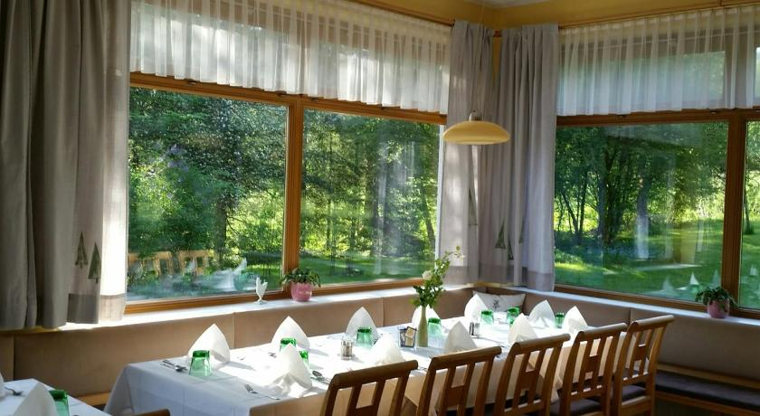 Food & Drinks, Sporthotel Grunau - Wimmergreuth, Gmunden