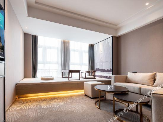 Manzil Hotel, Linyi