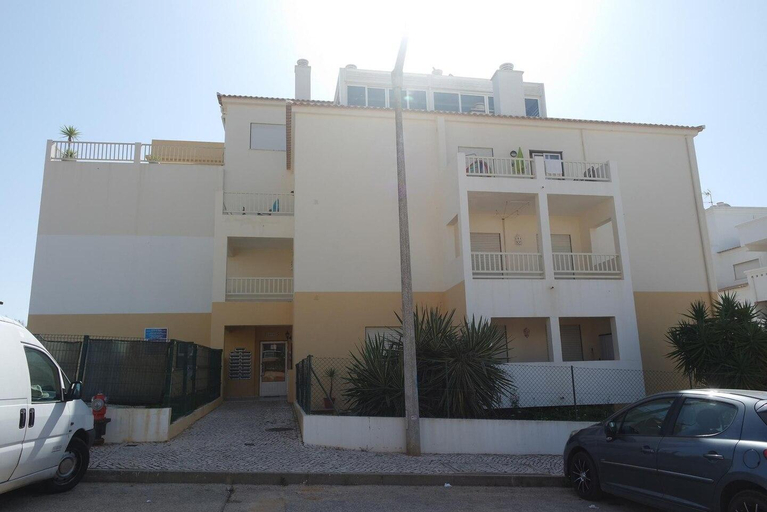 Exterior & Views, A39 - Vista Mar Apartment in Praia da Rocha, Portimão
