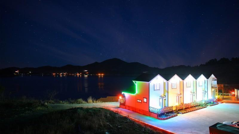 Others 4, Namhae The Eunbitara Pension, Namhae