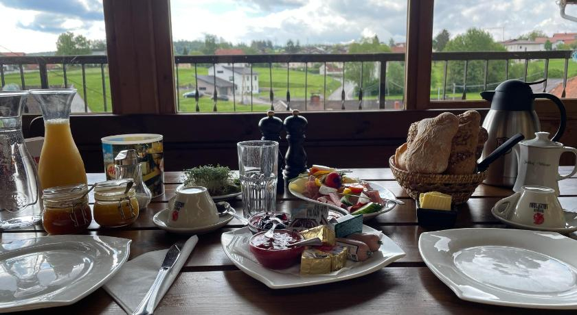 Food & Drinks 4, Gasthof Wosner, Schärding