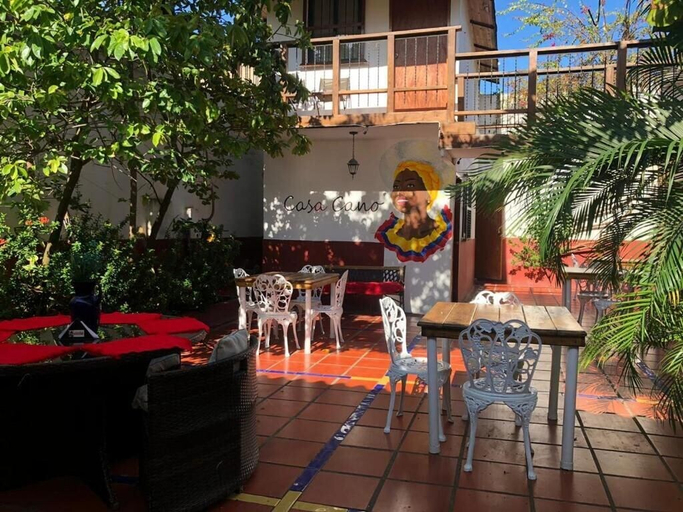 Food & Drinks 4, Hotel Ayenda Casa Cano 1805, Cartagena de Indias