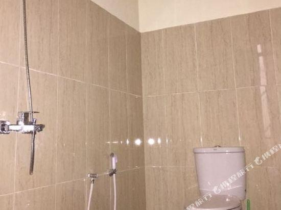 Others 2, Siguragura Homestay Syariah, Malang