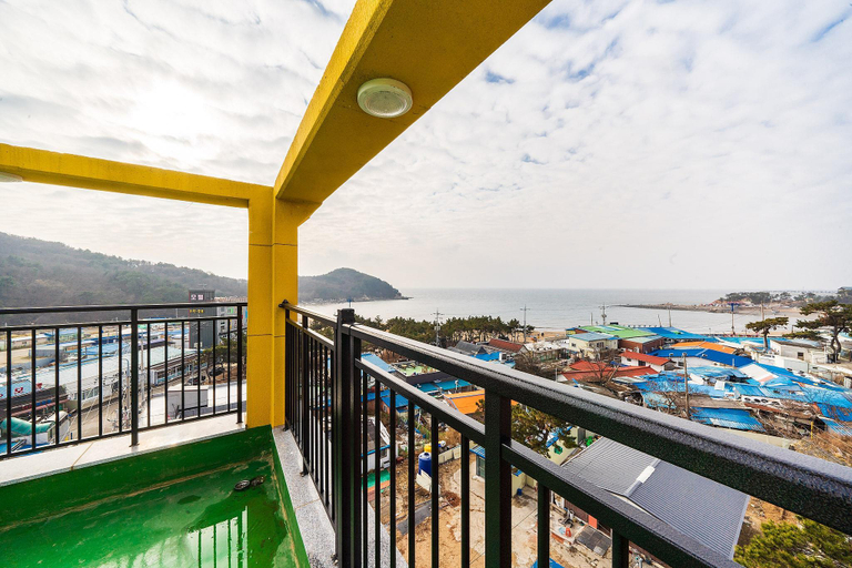 Others 4, Incheon (Eurwangri) Youngji Hostel, Jung